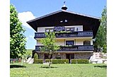 Ģimenes viesu māja Abtenau Austrija